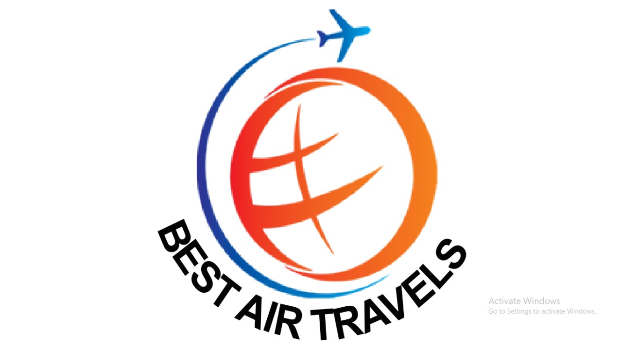 Best Air Travels & Ticketing